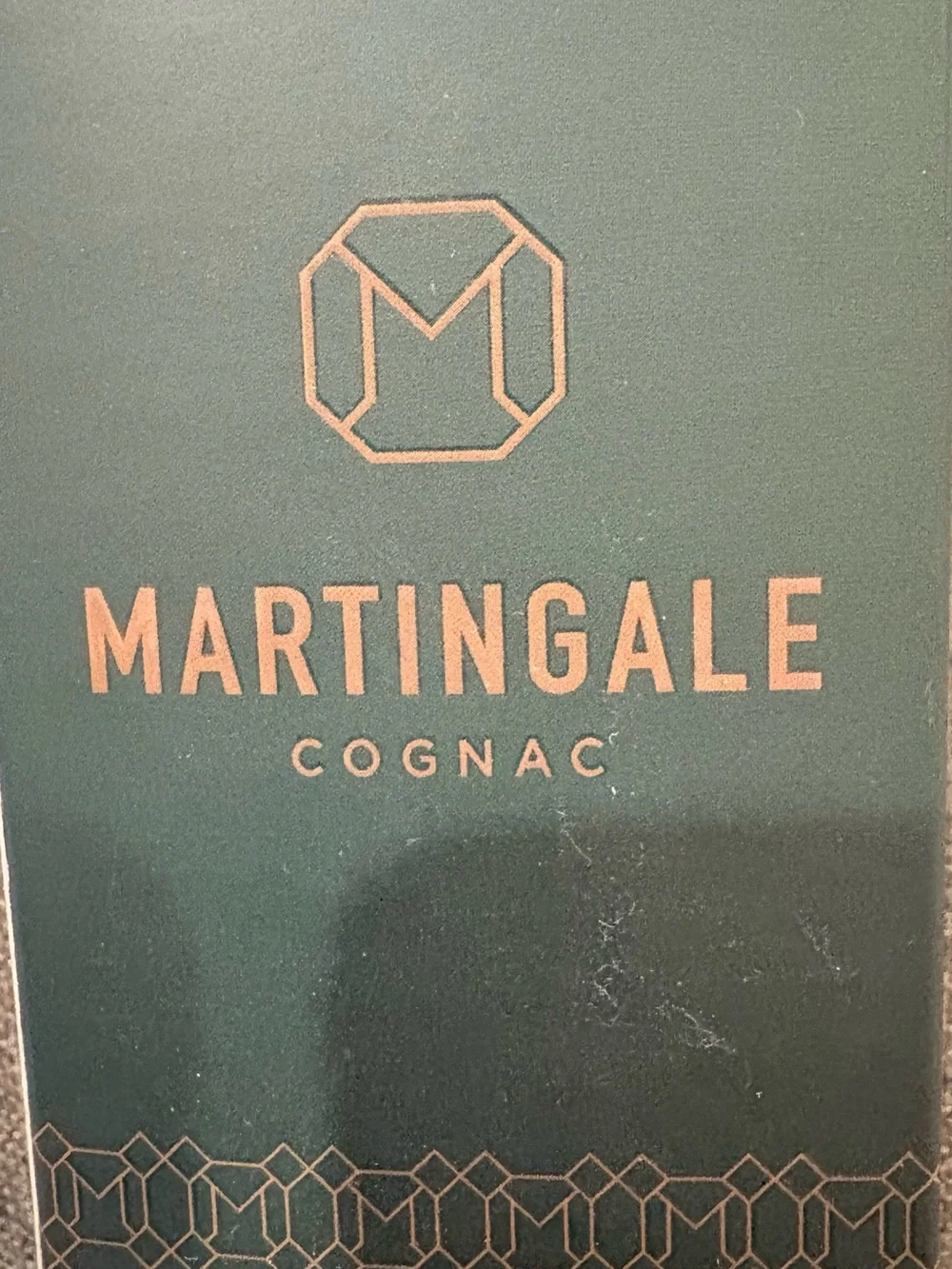 N/A set martingale